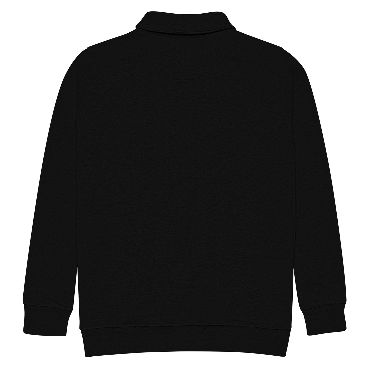 Unisex LionHeart fleece pullover