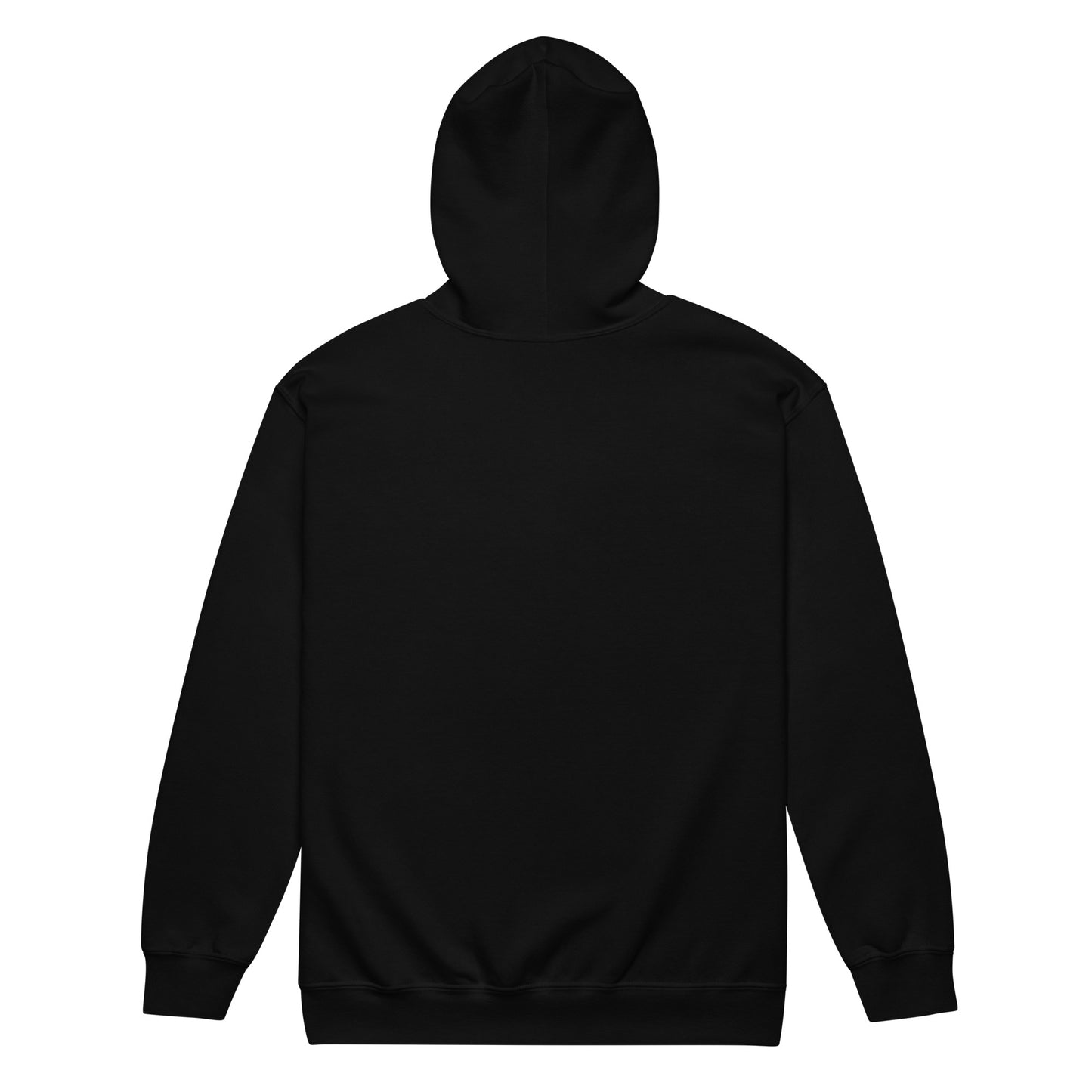 Unisex LionHeart heavy blend zip hoodie