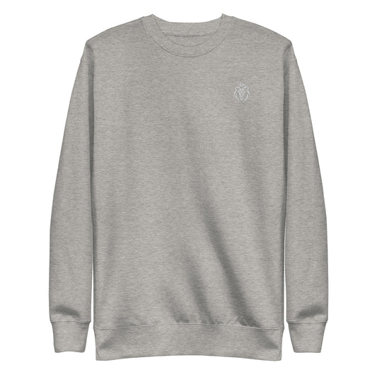 Unisex Premium LionHeart Sweatshirt