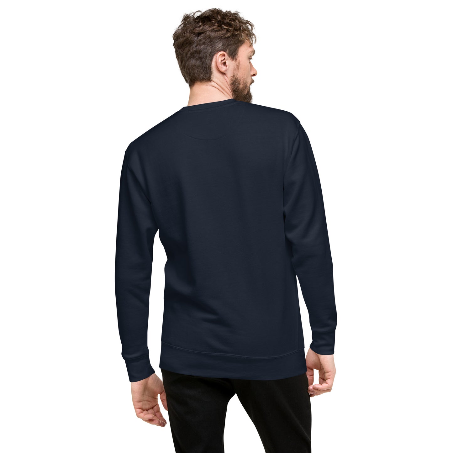 Unisex Premium LionHeart Sweatshirt